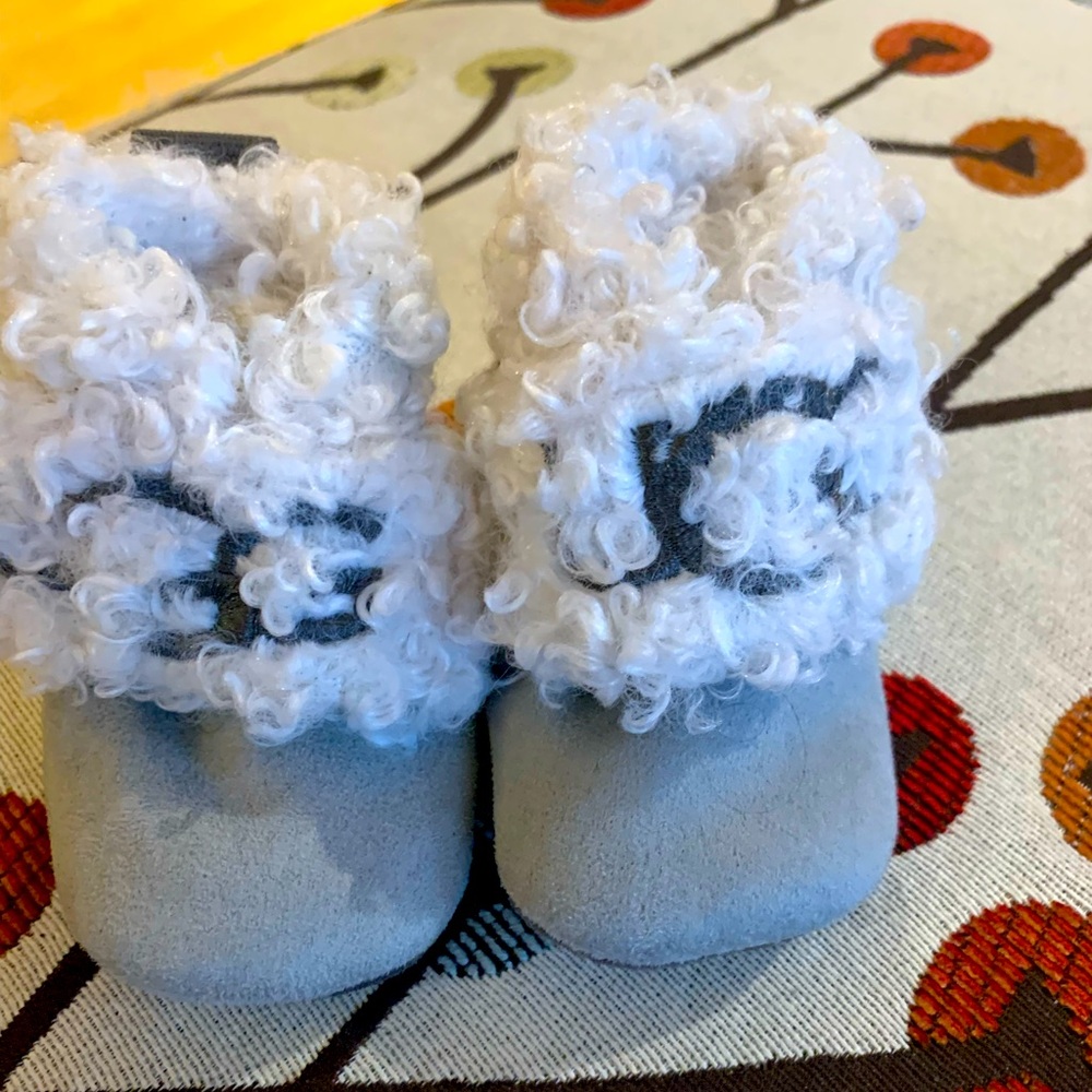 Uggs
